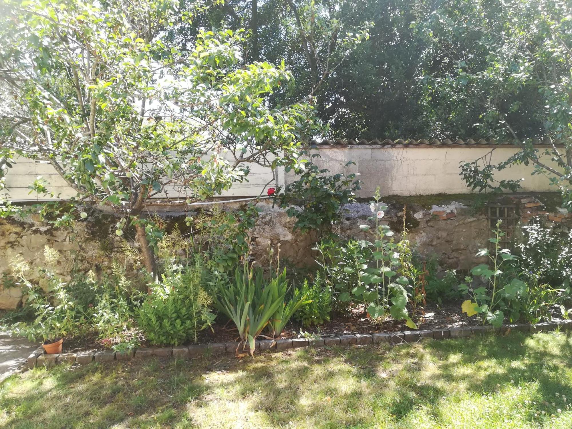 Les Jardins De Beauverger Le Mans Esterno foto